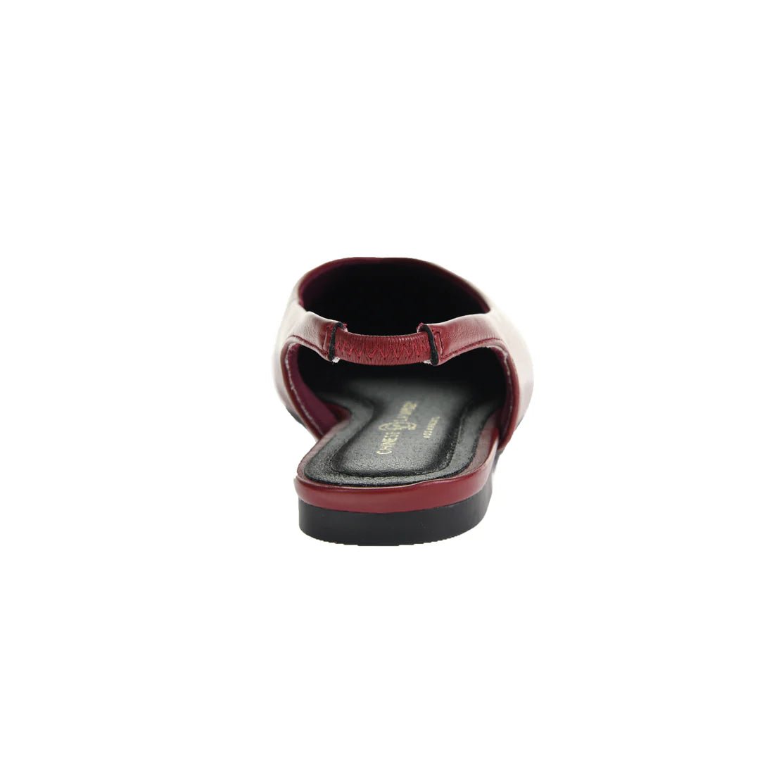 Hadiya Slingback Flat - Chatsworth Boutique