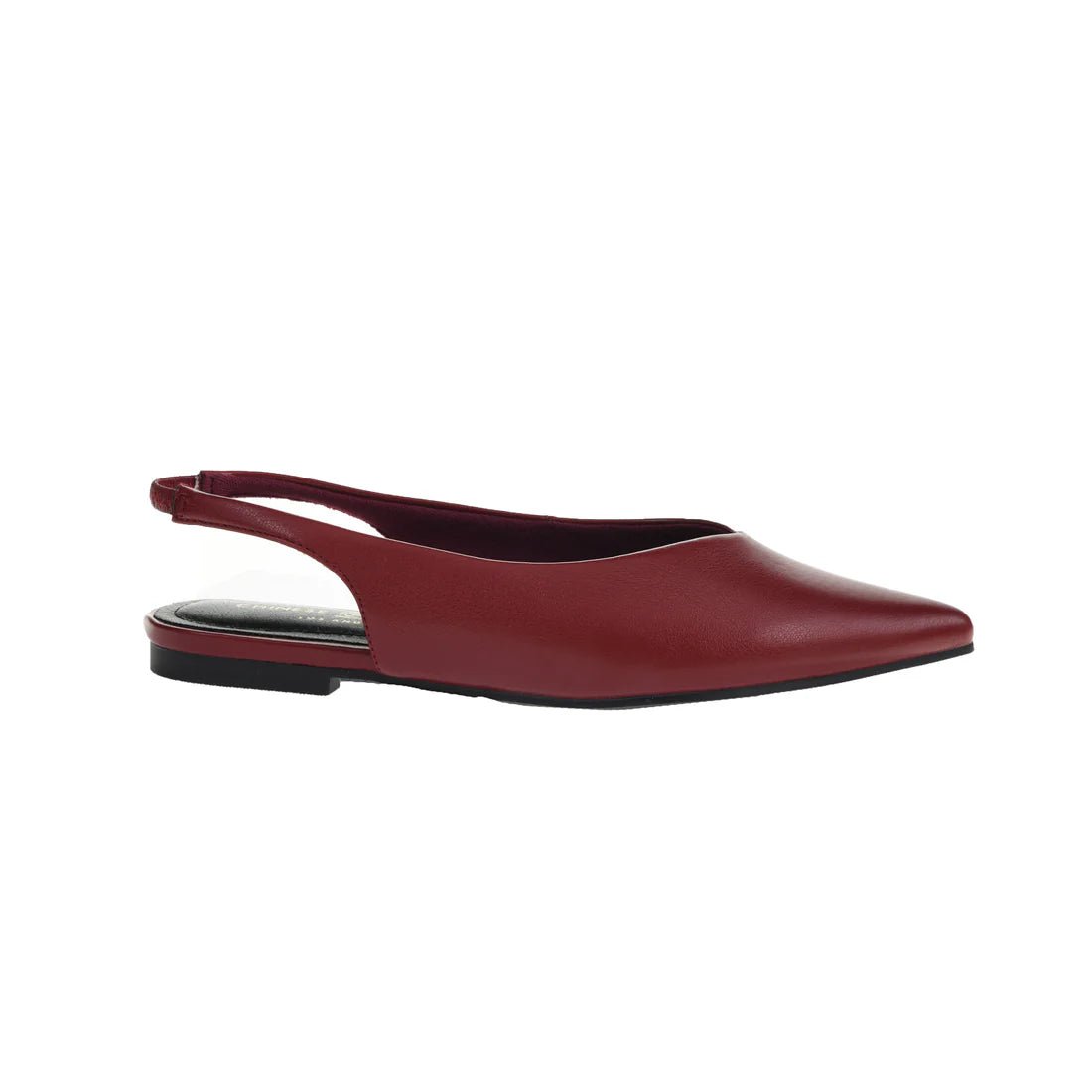 Hadiya Slingback Flat - Chatsworth Boutique