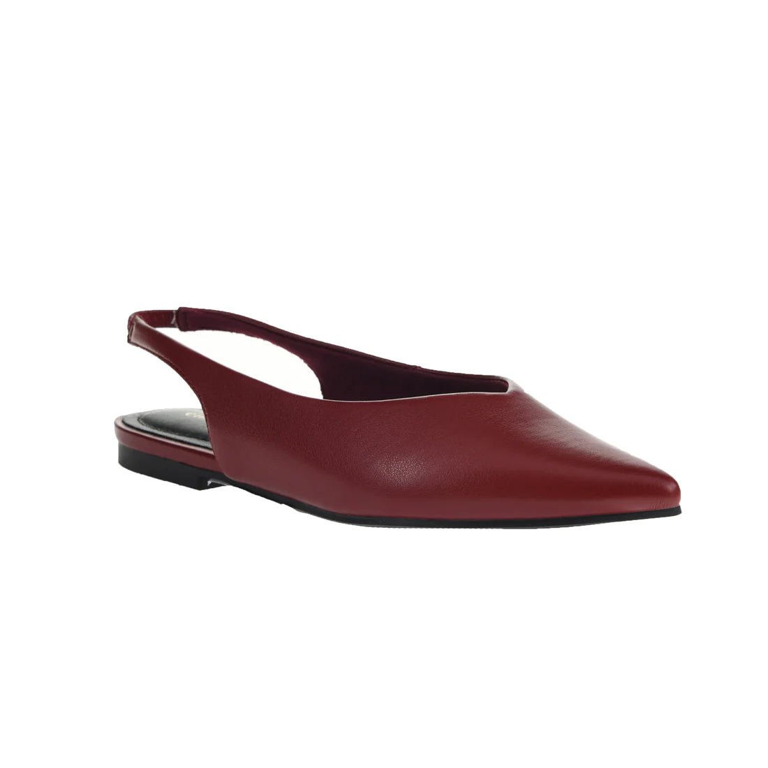 Hadiya Slingback Flat - Chatsworth Boutique