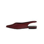 Hadiya Slingback Flat - Chatsworth Boutique