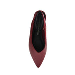 Hadiya Slingback Flat - Chatsworth Boutique