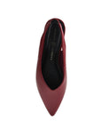 Hadiya Slingback Flat - Chatsworth Boutique