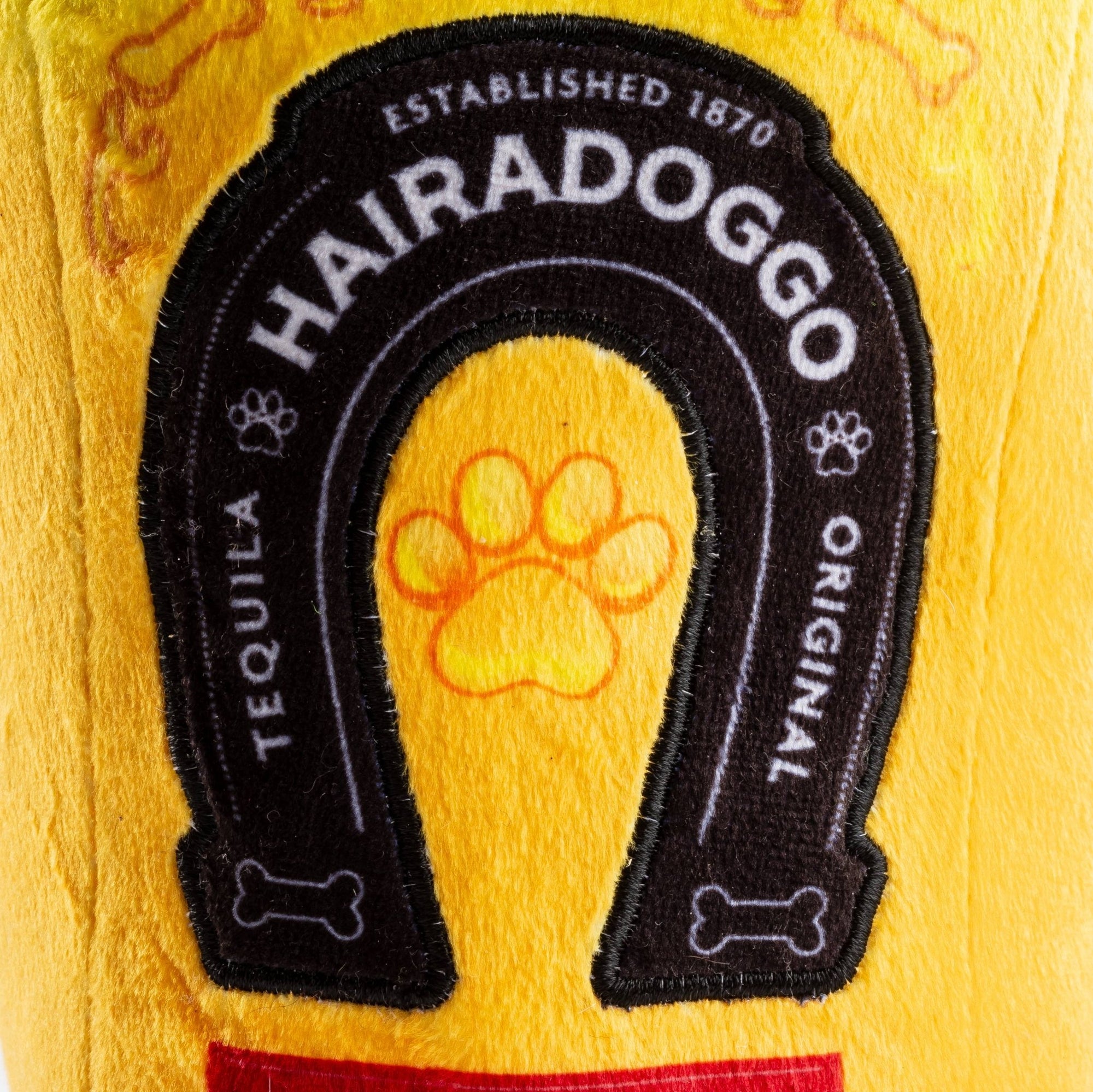 Hairadoggo Tequila - Chatsworth Boutique