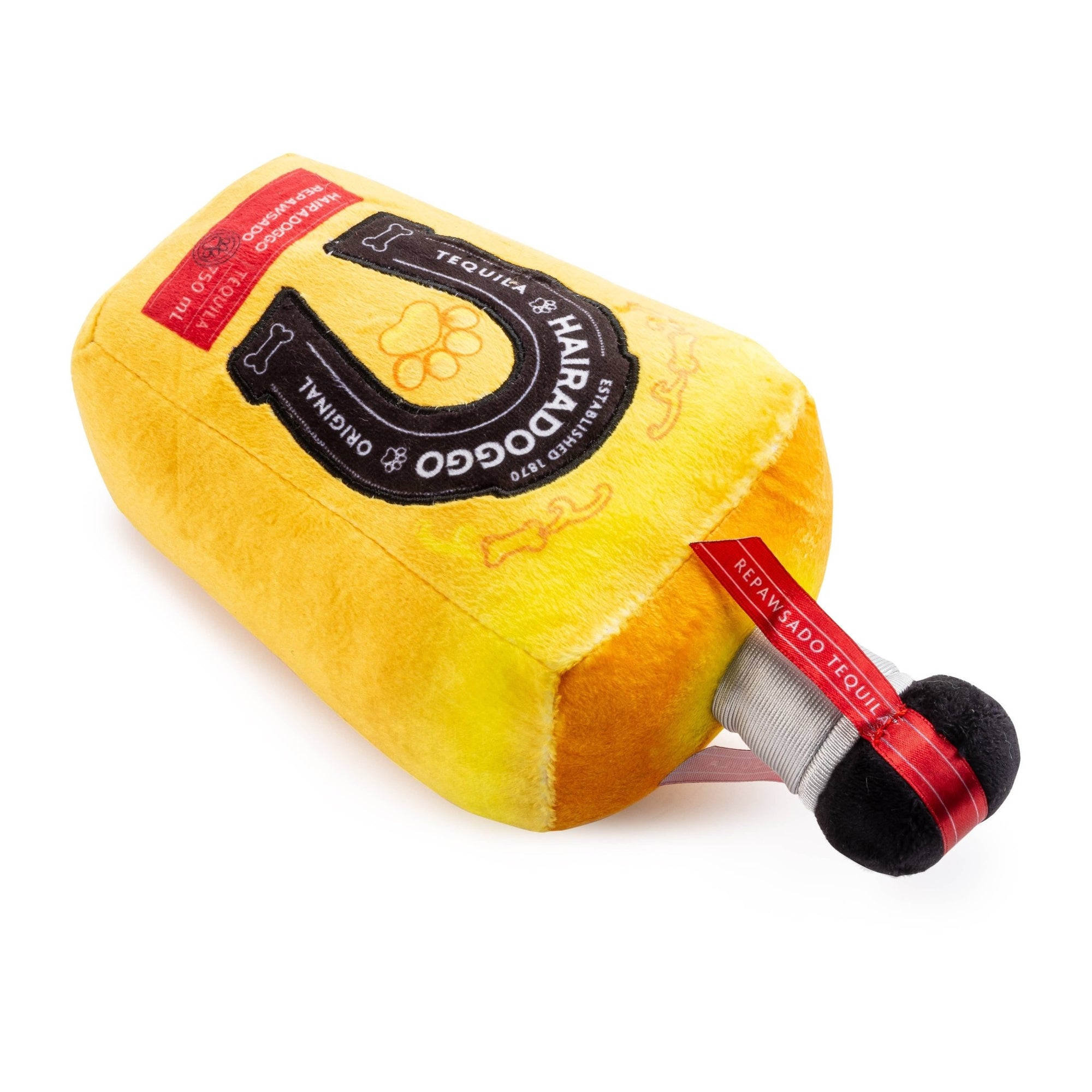 Hairadoggo Tequila - Chatsworth Boutique