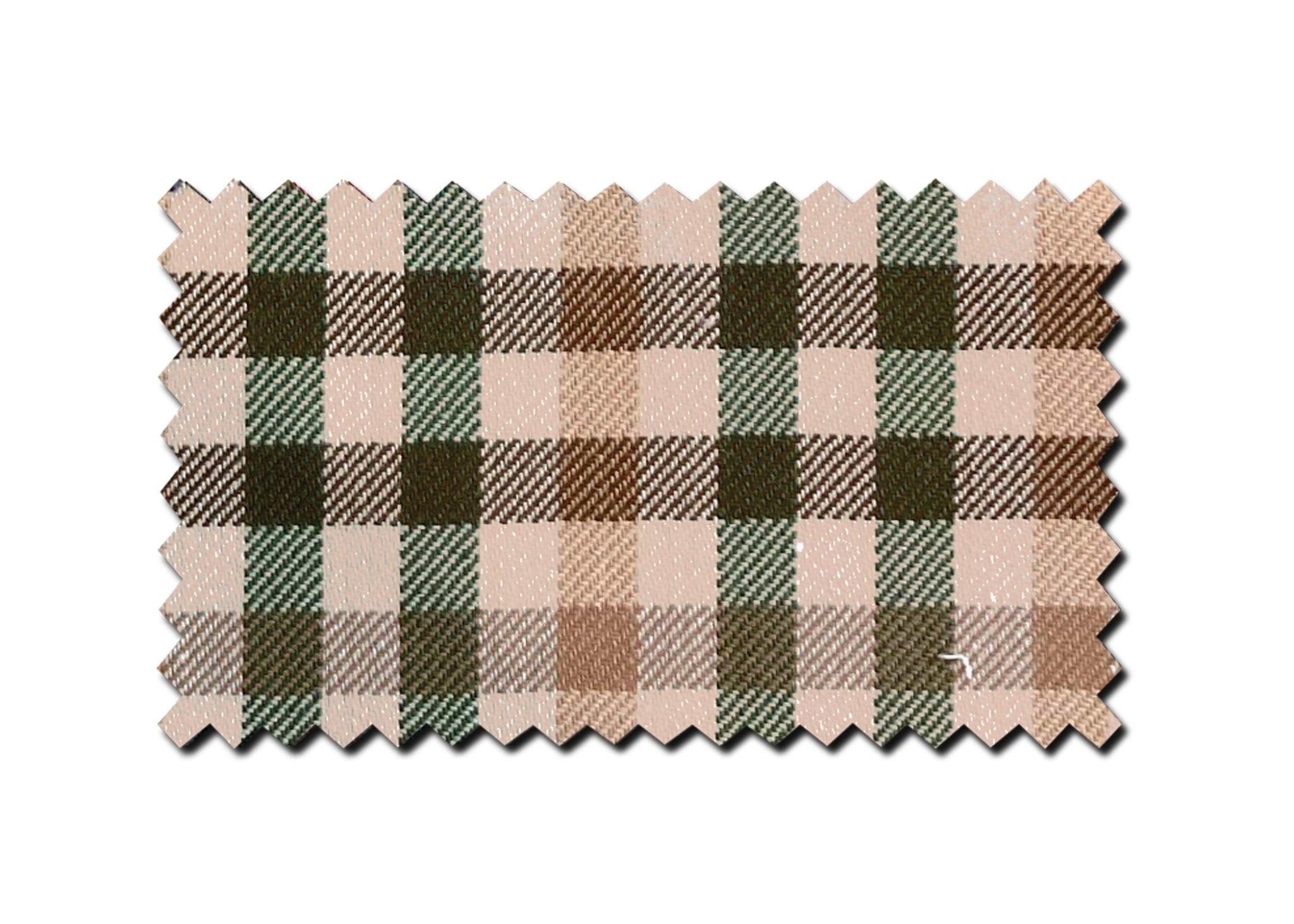 Hickory Bend Check Button Down - Chatsworth Boutique