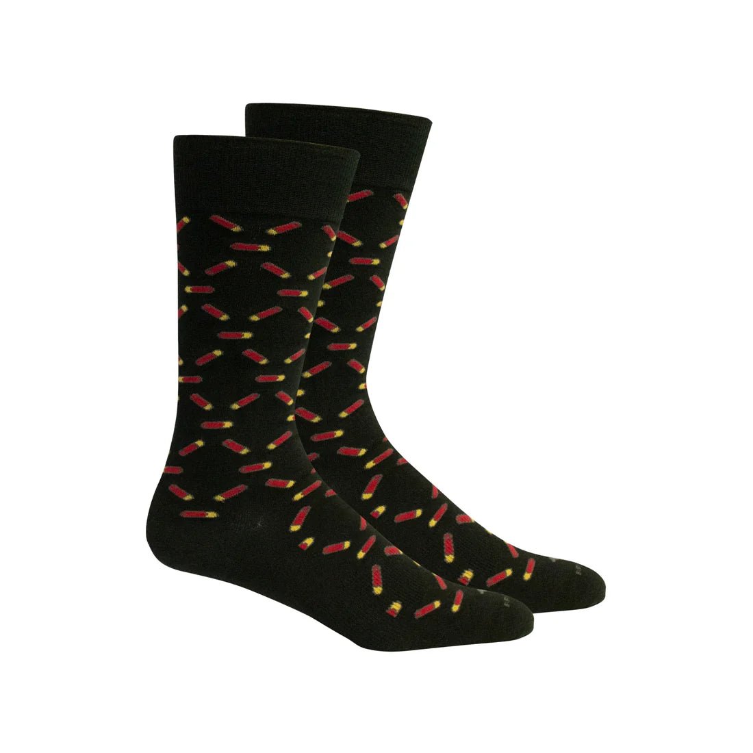 High Brass Socks - Chatsworth Boutique