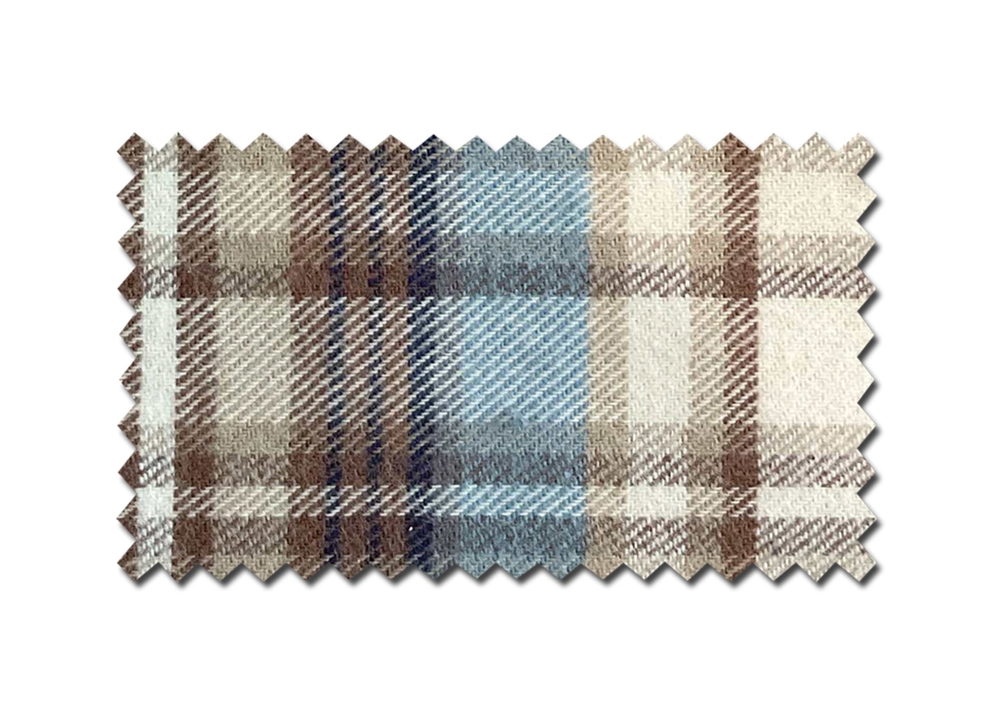 High Noon Plaid Button Down - Chatsworth Boutique