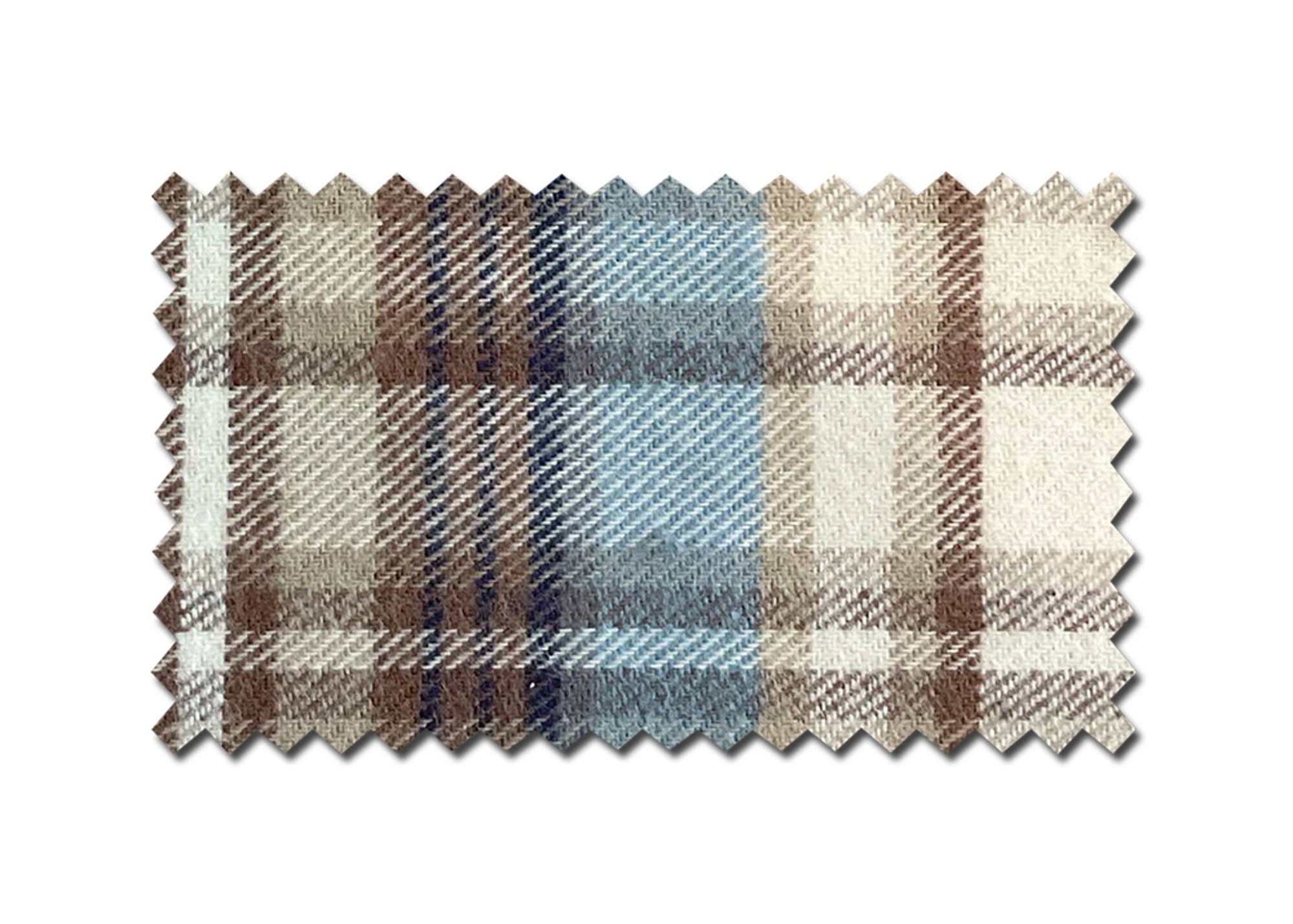 High Noon Plaid Button Down - Chatsworth Boutique