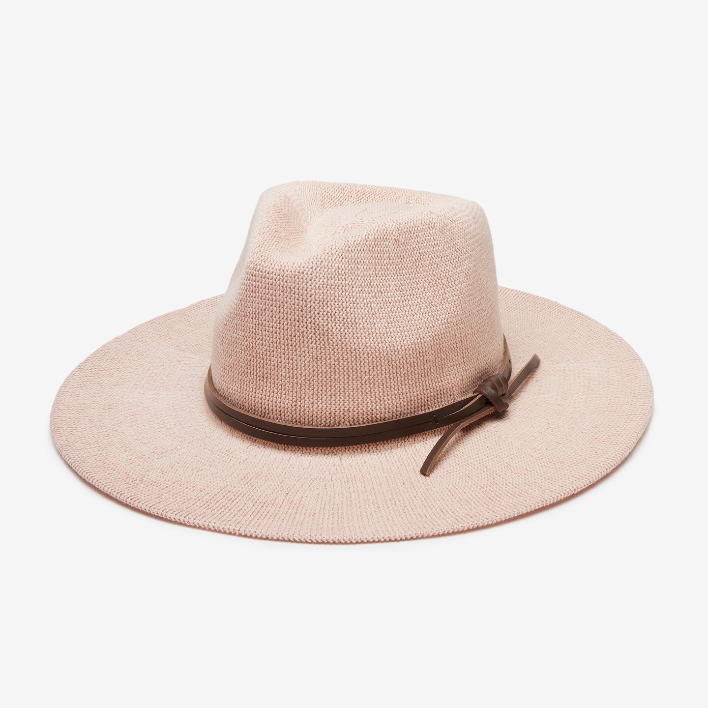 Hudson Blush - Chatsworth Boutique