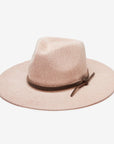 Hudson Blush - Chatsworth Boutique