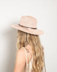 Hudson Blush - Chatsworth Boutique