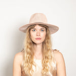 Hudson Blush - Chatsworth Boutique