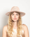 Hudson Blush - Chatsworth Boutique