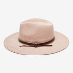 Hudson Blush - Chatsworth Boutique