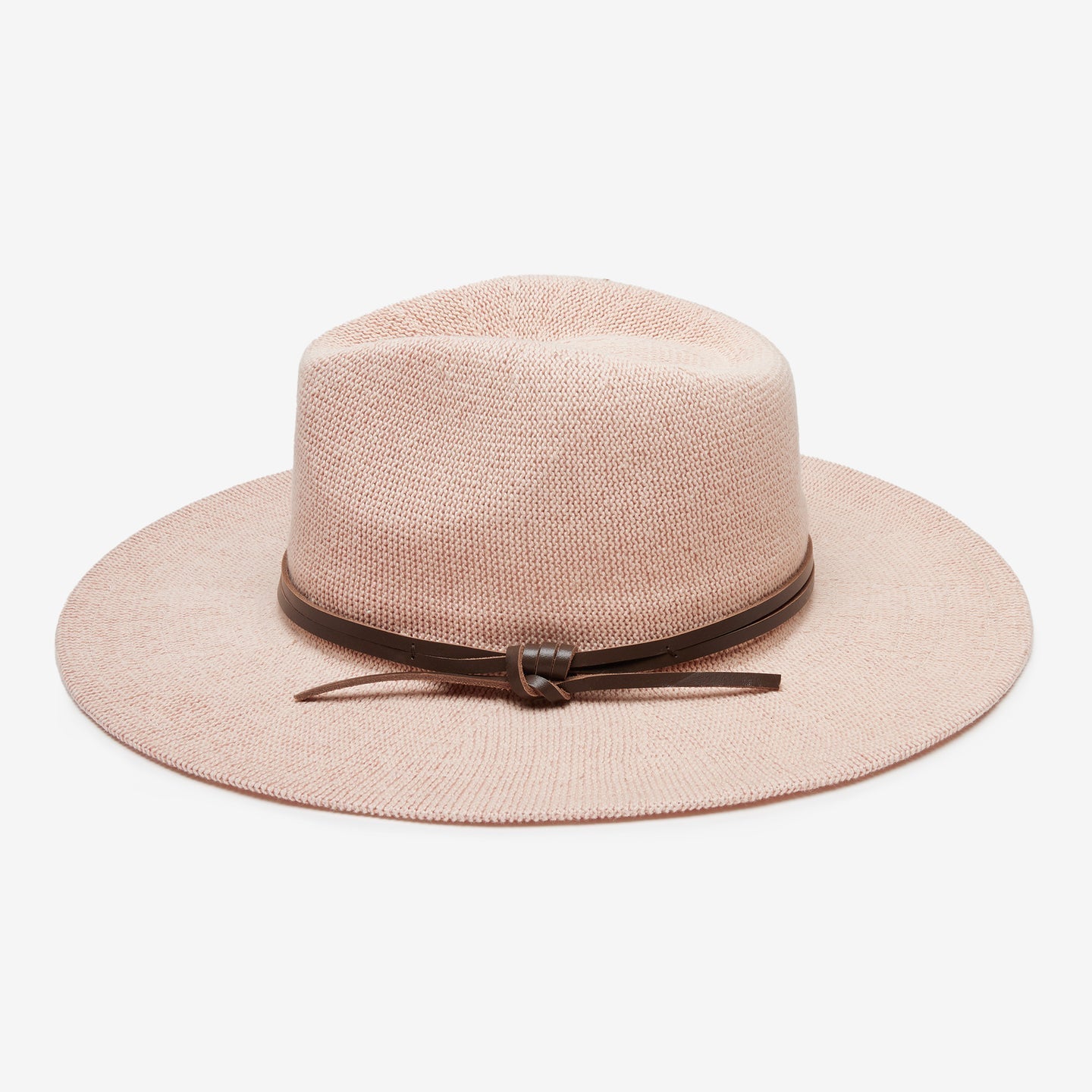 Hudson Blush - Chatsworth Boutique