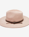 Hudson Blush - Chatsworth Boutique