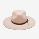 Hudson Blush - Chatsworth Boutique