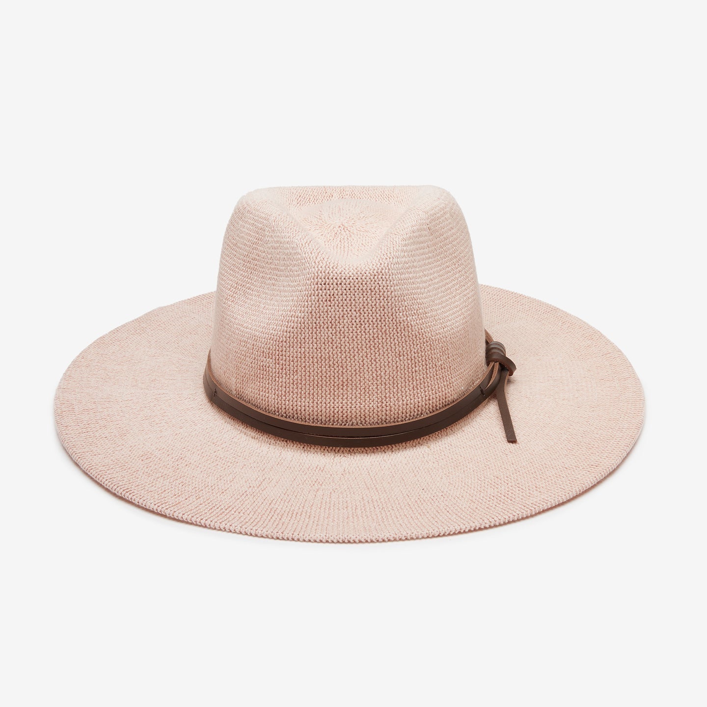 Hudson Blush - Chatsworth Boutique