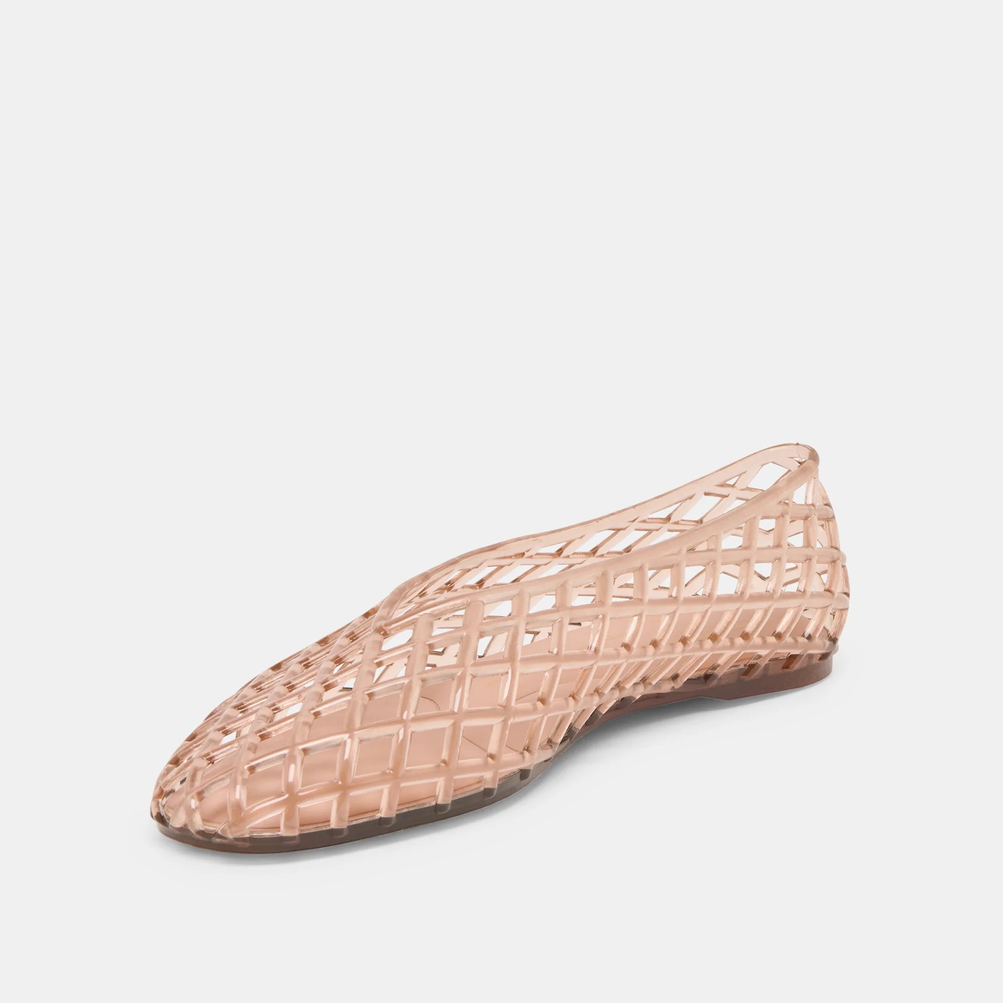 Jam Flats Mocha Jelly - Chatsworth Boutique