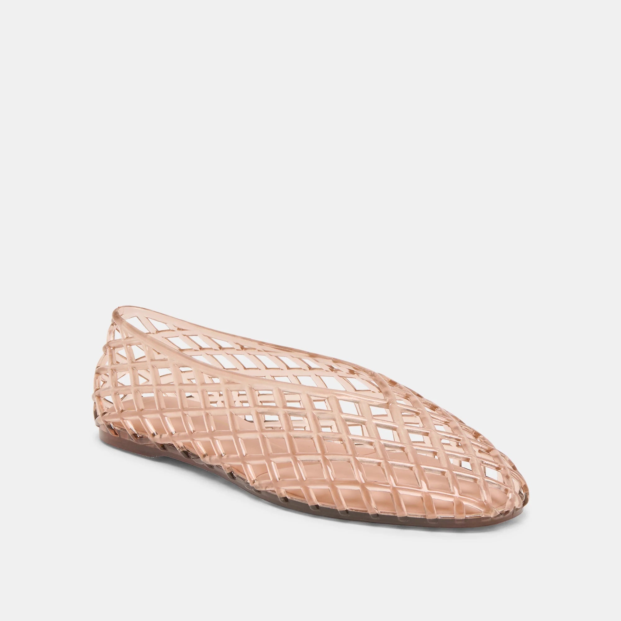Jam Flats Mocha Jelly - Chatsworth Boutique