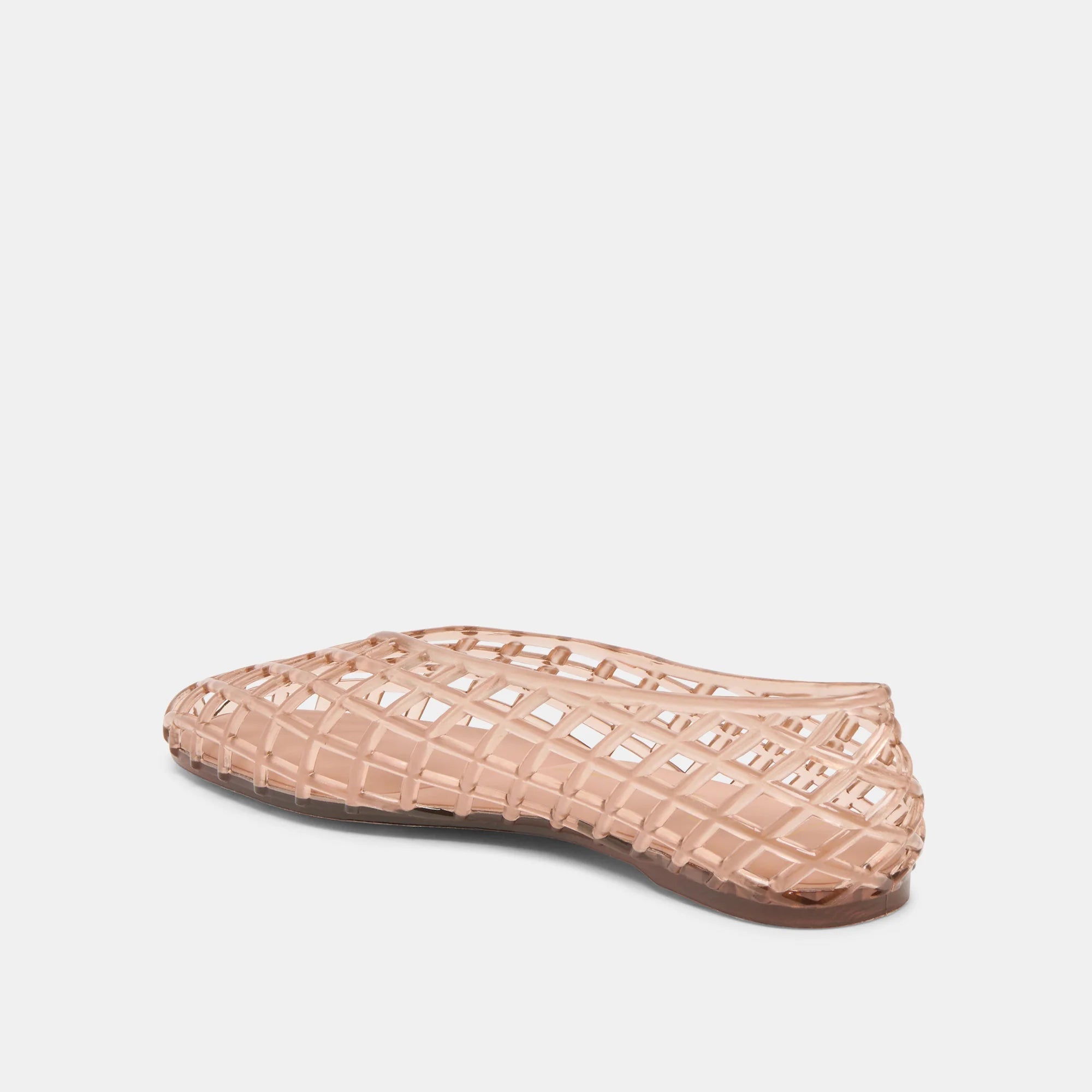 Jam Flats Mocha Jelly - Chatsworth Boutique