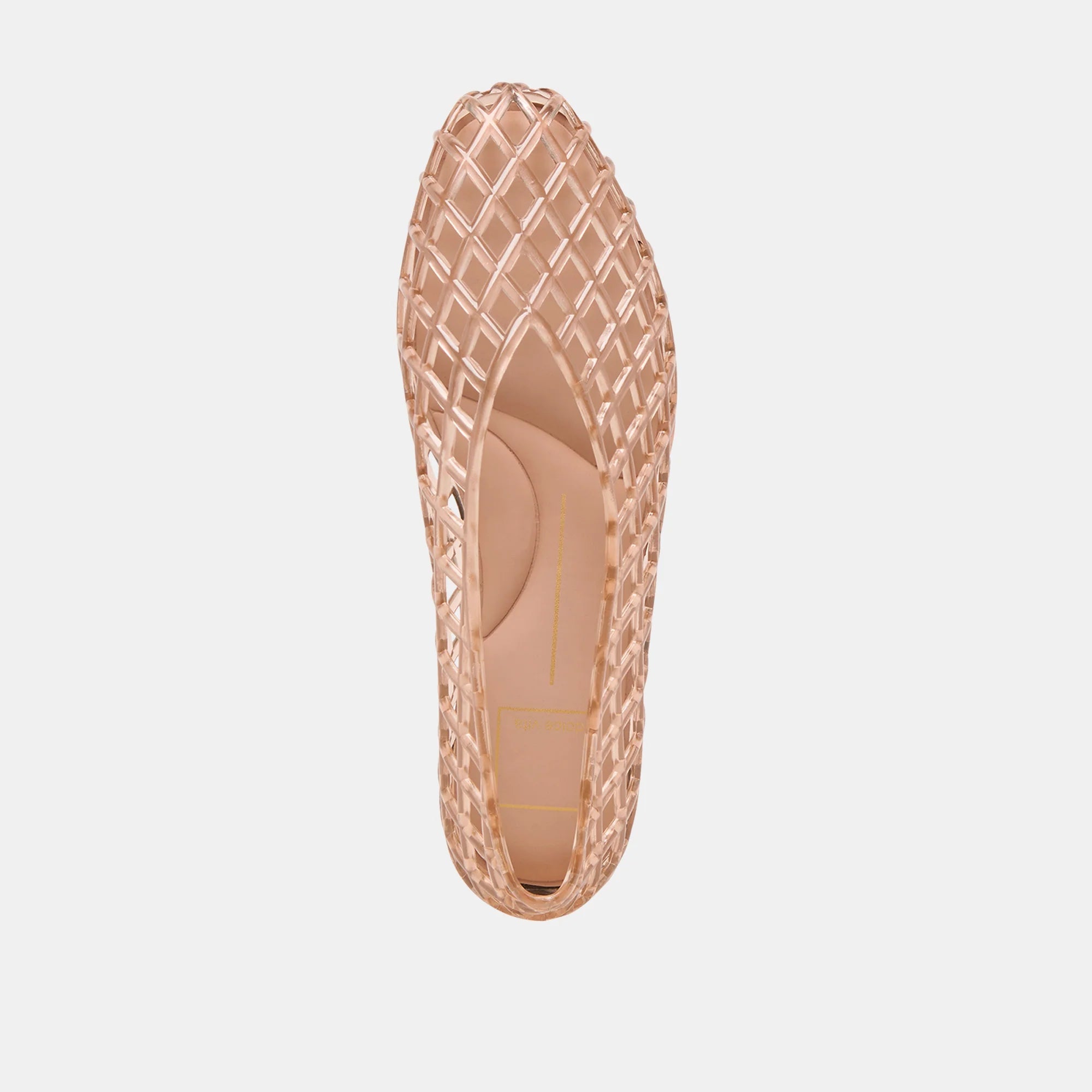 Jam Flats Mocha Jelly - Chatsworth Boutique