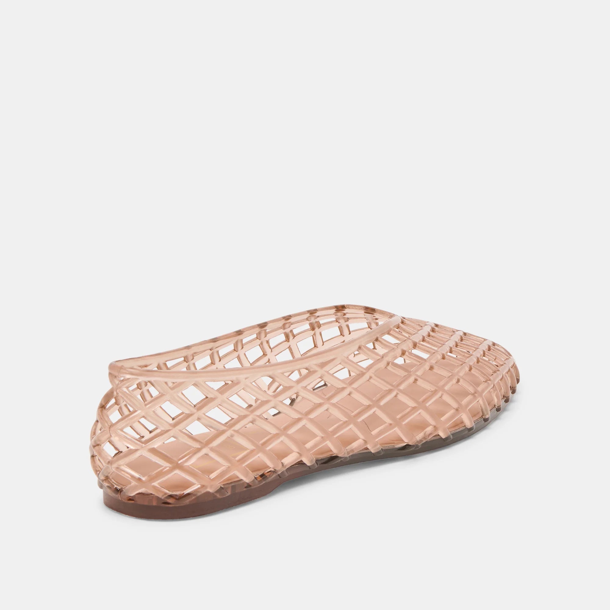 Jam Flats Mocha Jelly - Chatsworth Boutique