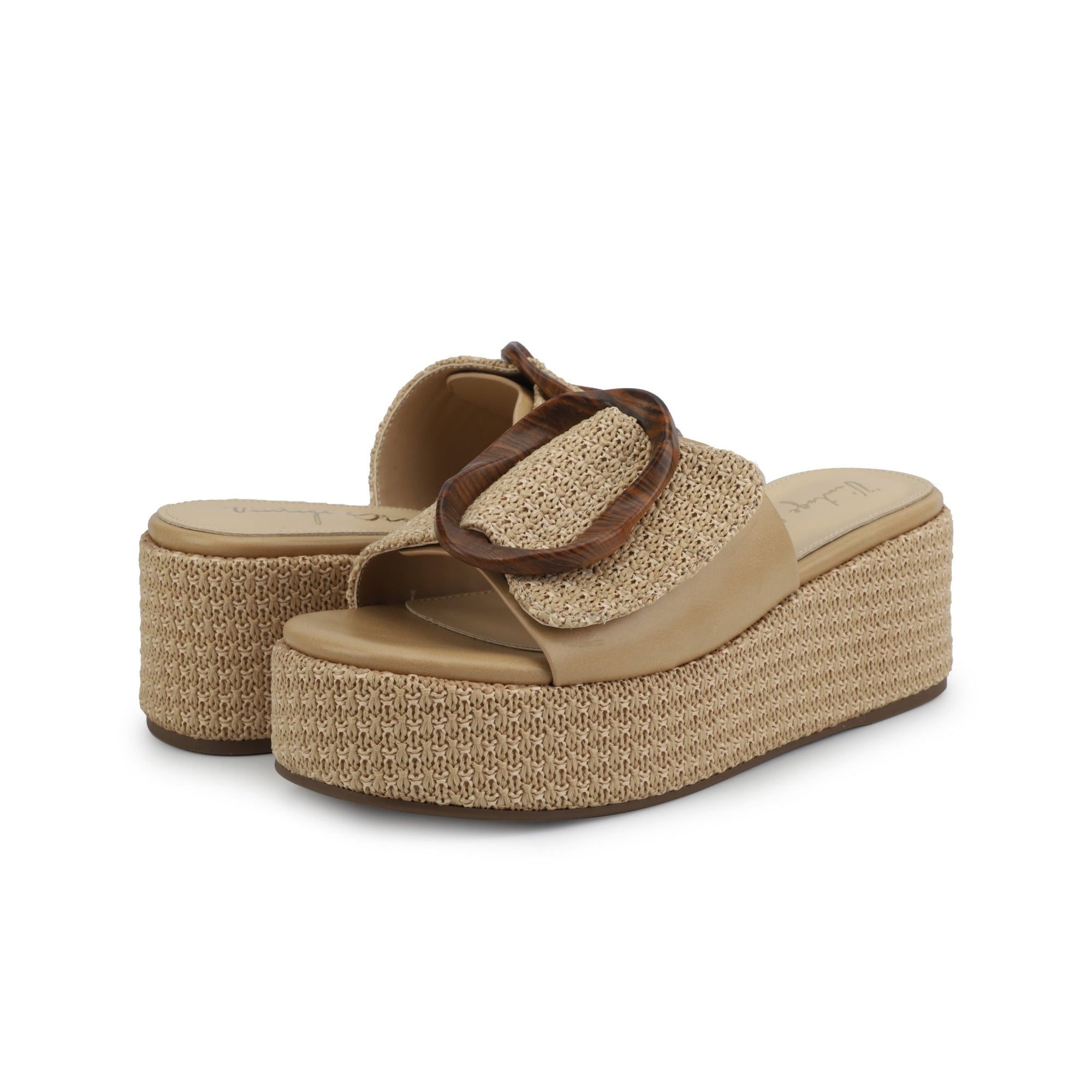 Janette Sandal - Chatsworth Boutique