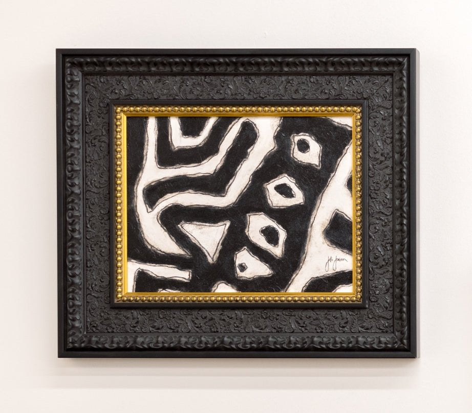 Julie Jamison Art - Chatsworth Boutique