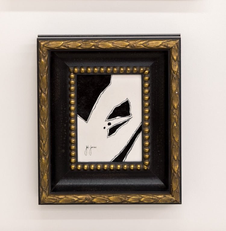 Julie Jamison Art - Chatsworth Boutique