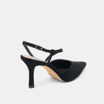 Kamra Heels - Chatsworth Boutique