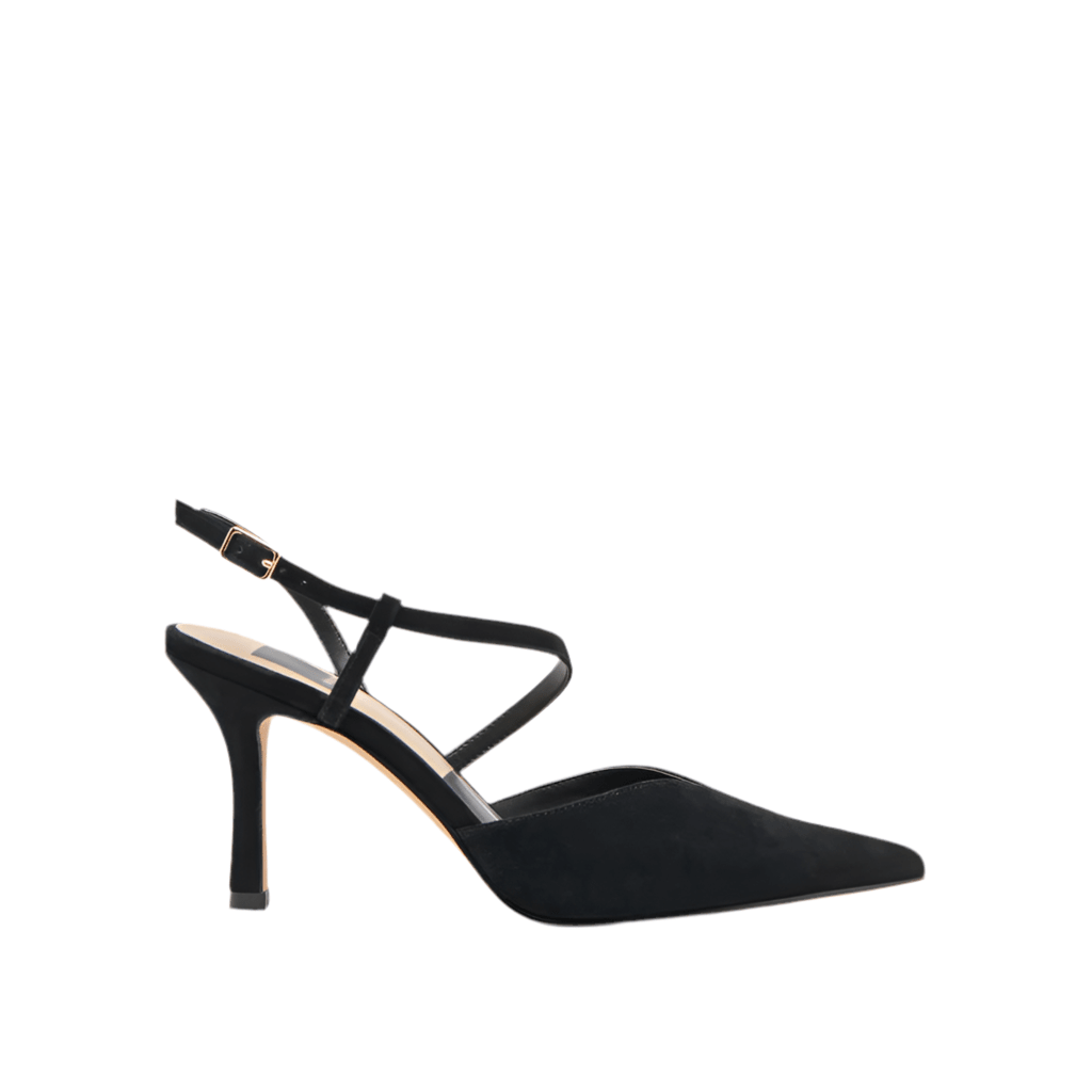 Kamra Heels - Chatsworth Boutique