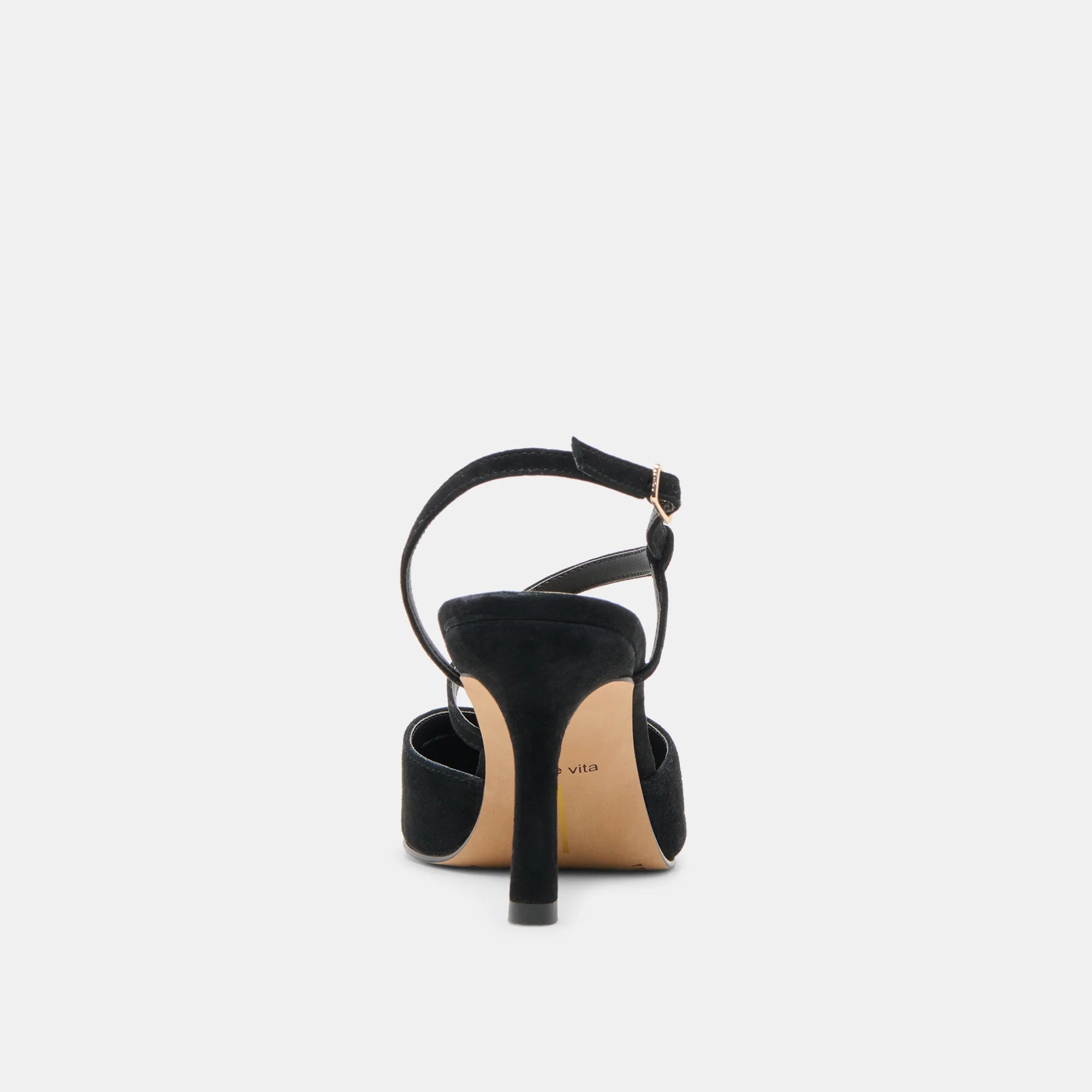 Kamra Heels - Chatsworth Boutique