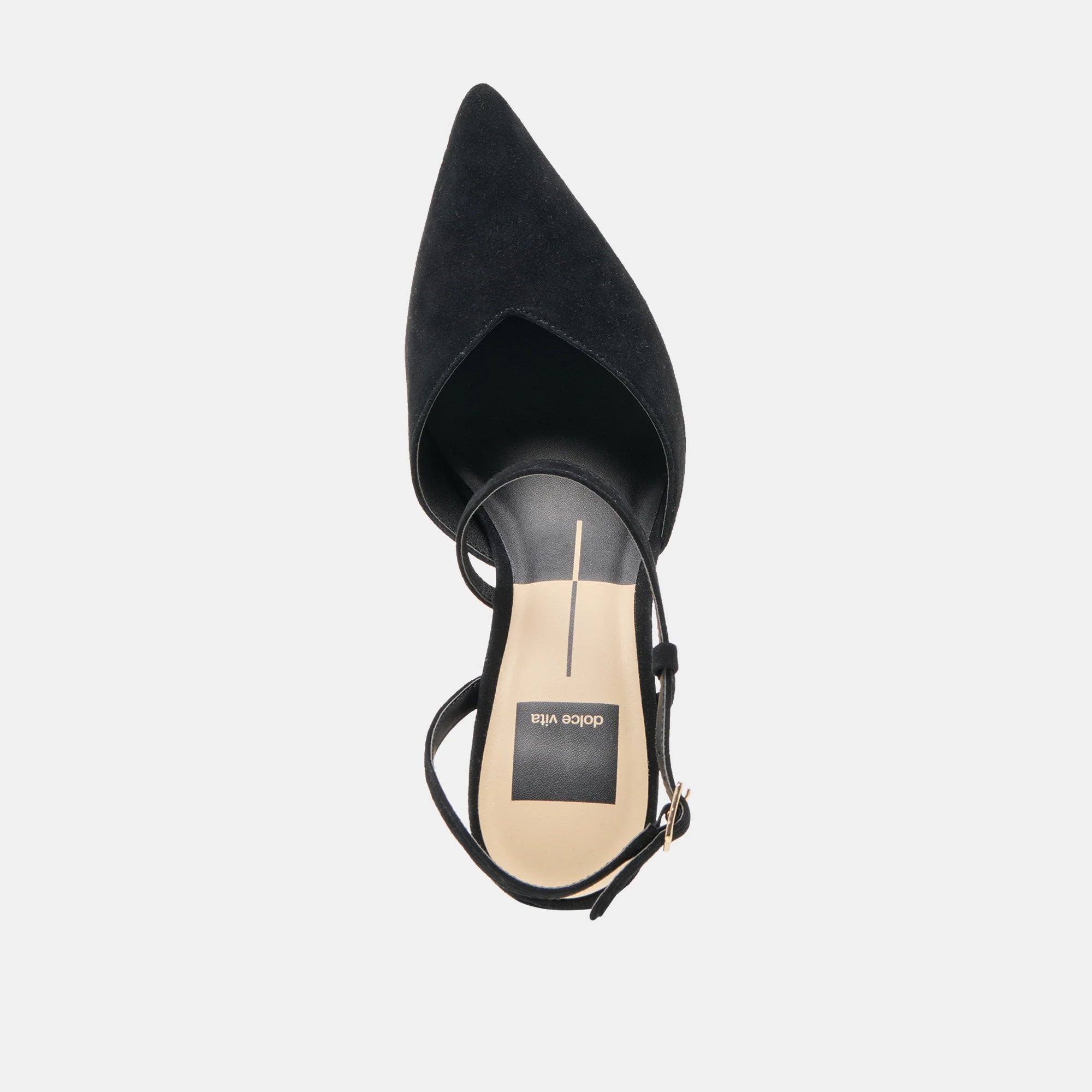 Kamra Heels - Chatsworth Boutique