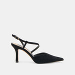 Kamra Heels - Chatsworth Boutique