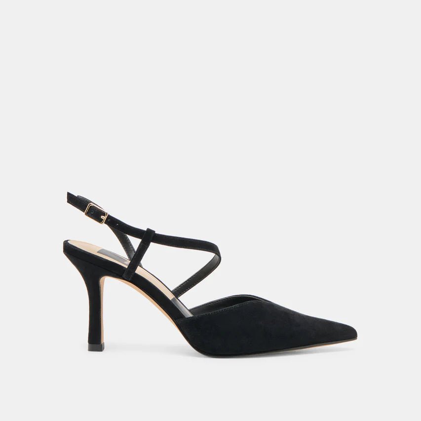Kamra Heels - Chatsworth Boutique