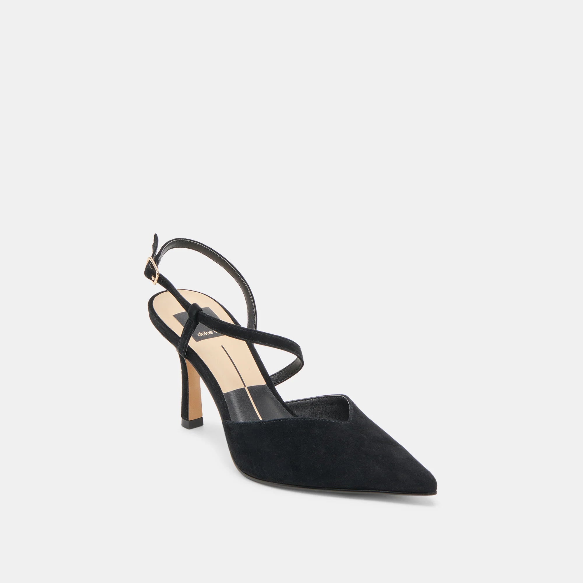 Kamra Heels - Chatsworth Boutique