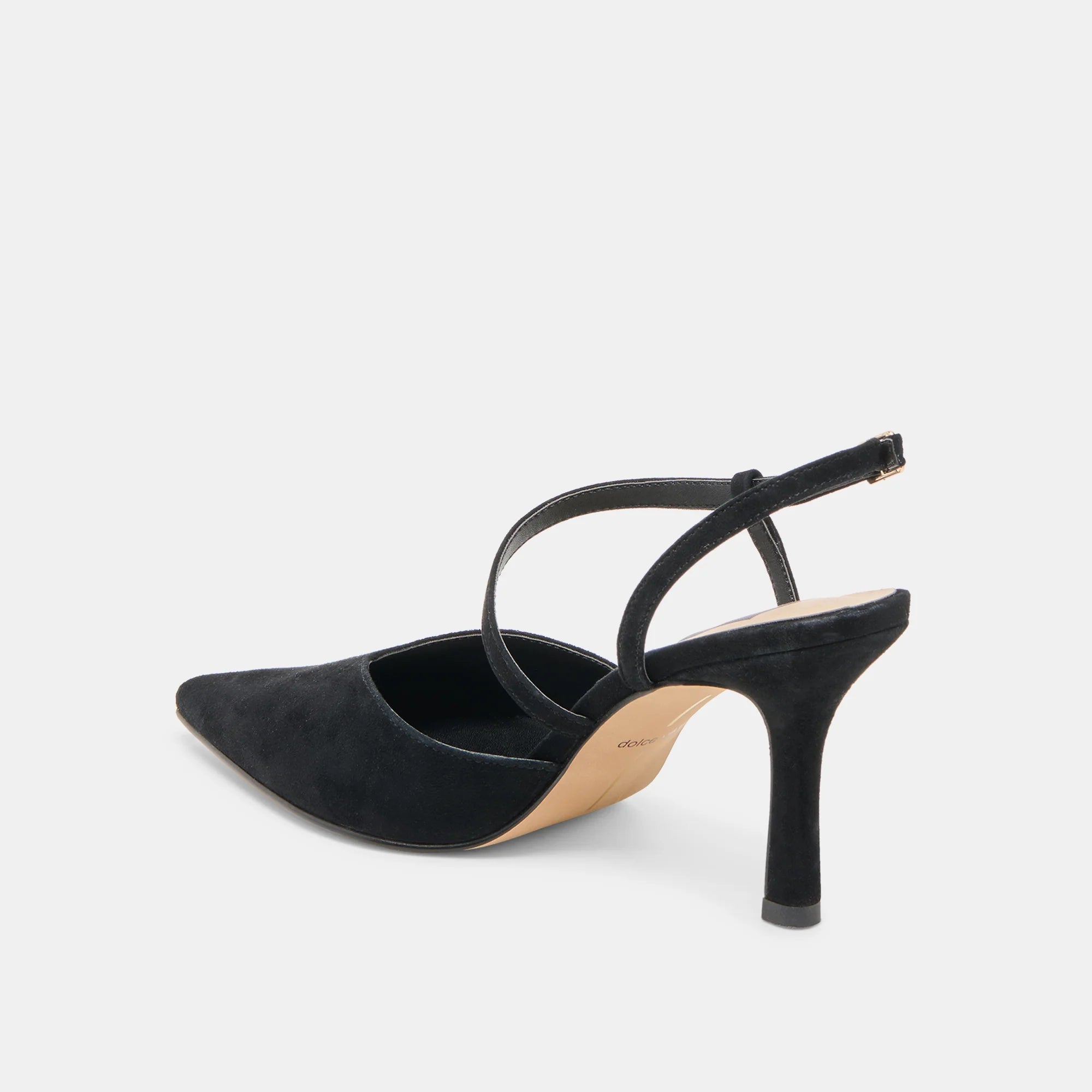 Kamra Heels - Chatsworth Boutique