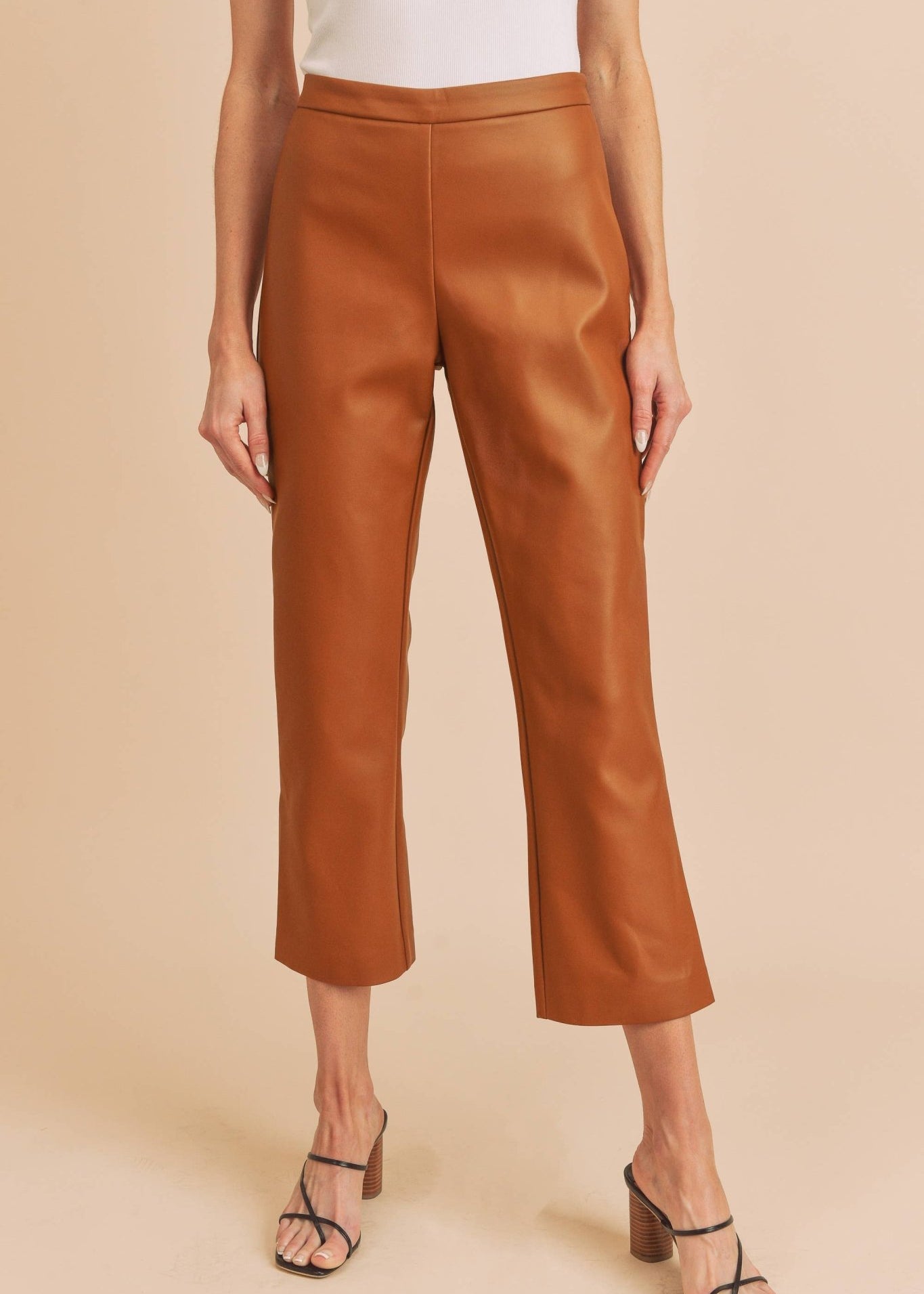 Katria Pants - Chatsworth Boutique
