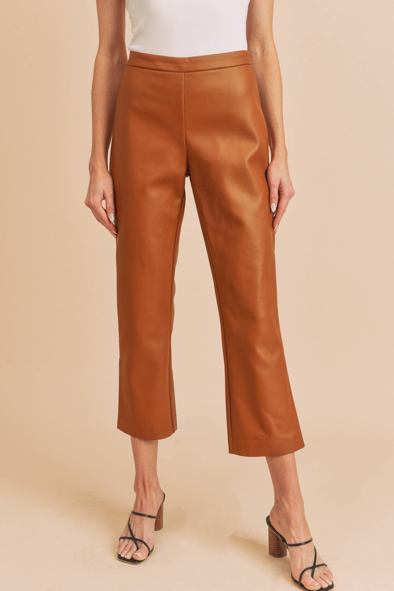 Katria Pants - Chatsworth Boutique