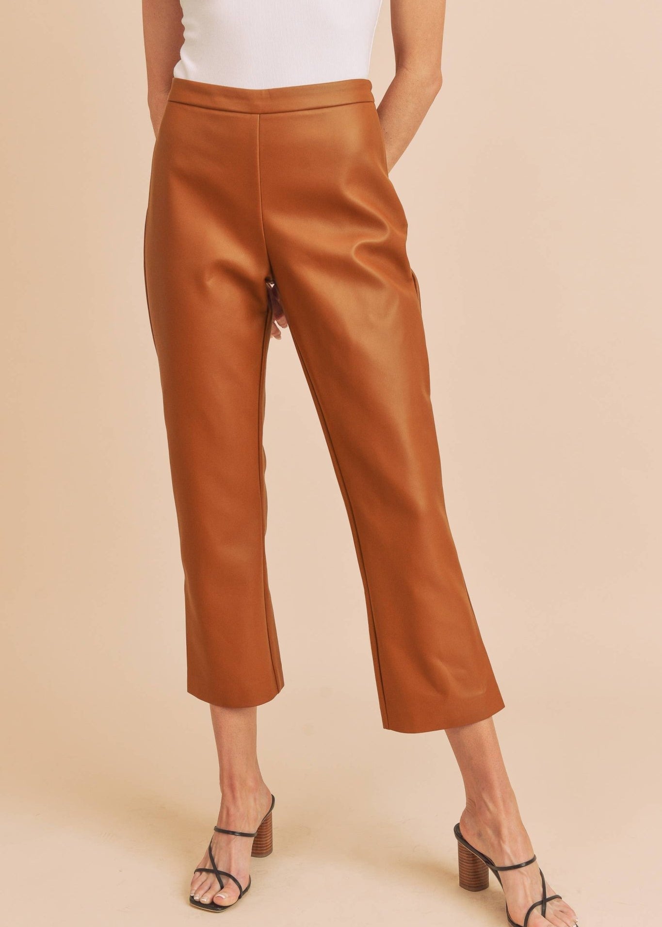 Katria Pants - Chatsworth Boutique