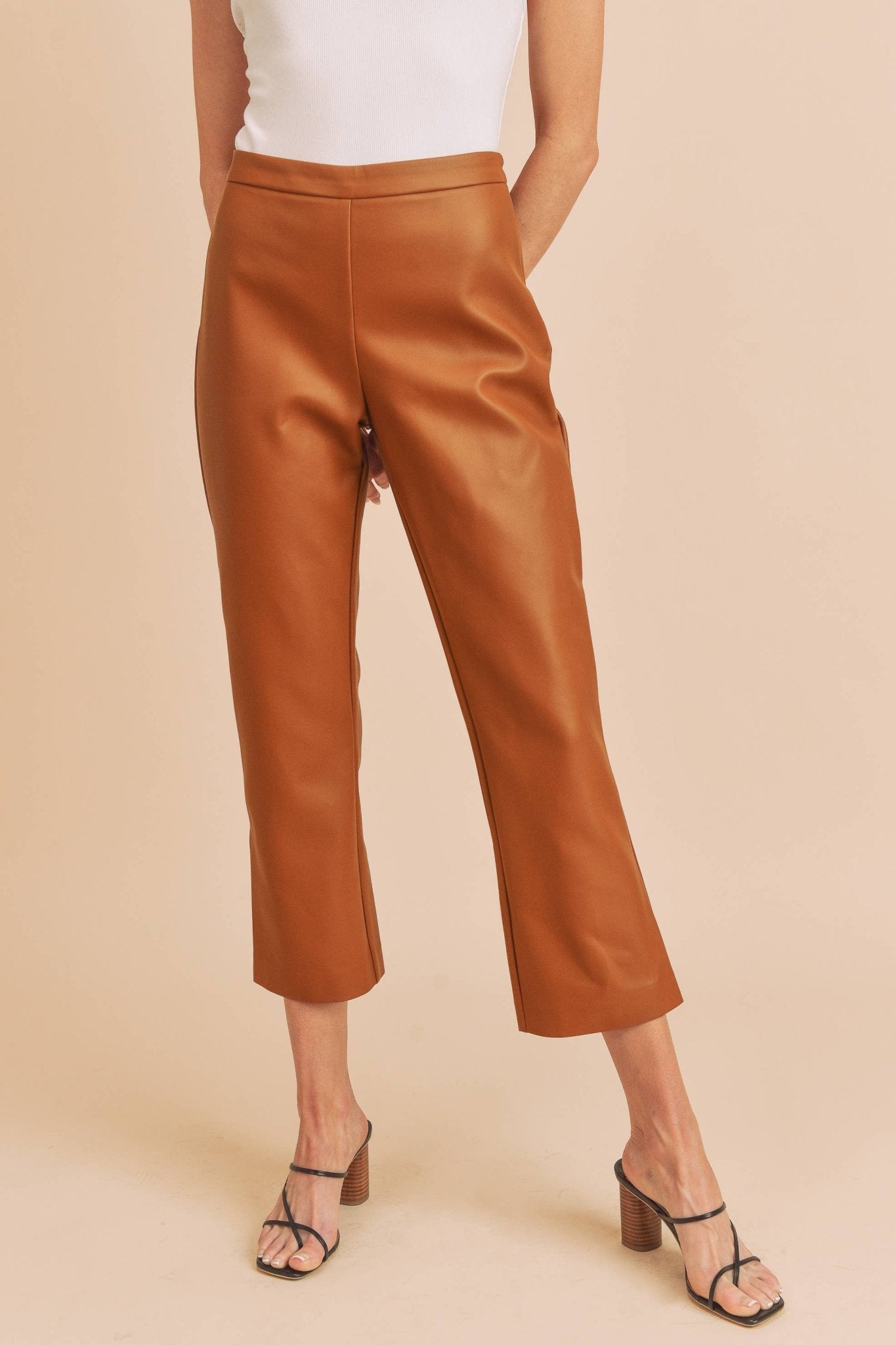 Katria Pants - Chatsworth Boutique
