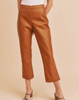 Katria Pants - Chatsworth Boutique