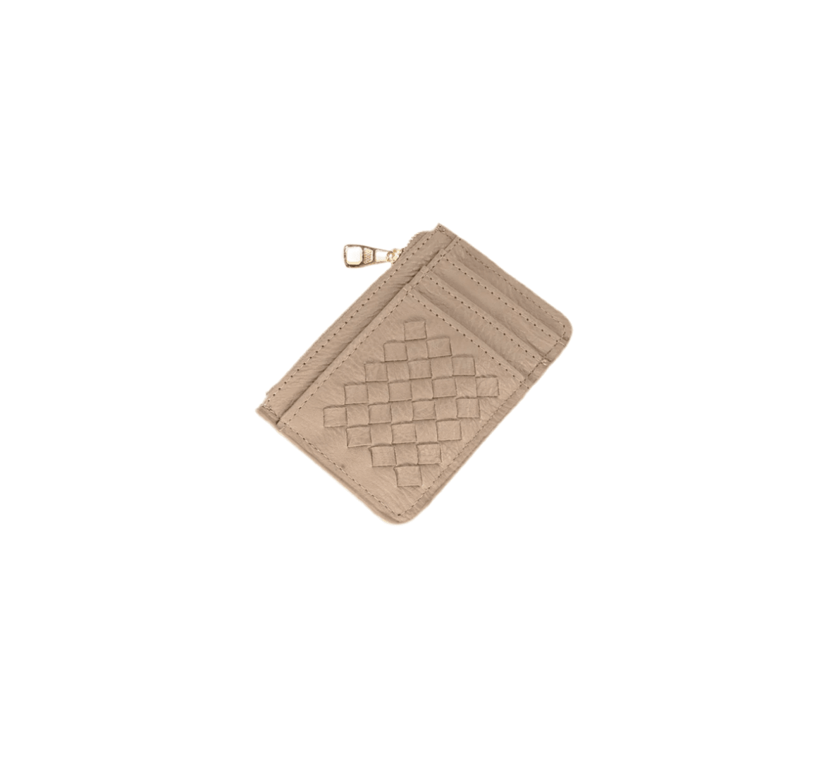 Key Chain Wallet - Chatsworth Boutique