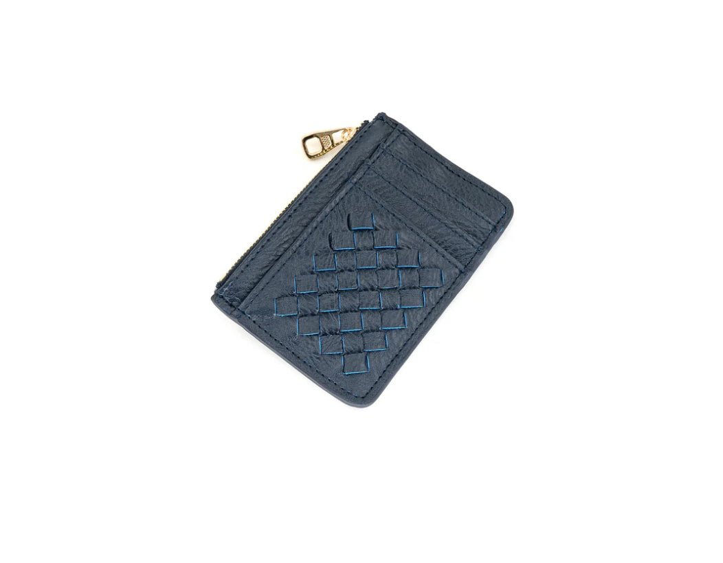 Key Chain Wallet - Chatsworth Boutique