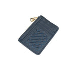 Key Chain Wallet - Chatsworth Boutique