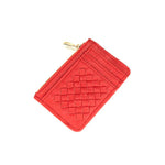 Key Chain Wallet - Chatsworth Boutique