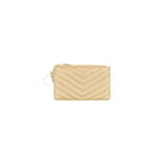 Key Chain Wallet EMB - Chatsworth Boutique