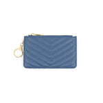 Key Chain Wallet EMB - Chatsworth Boutique