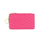 Key Chain Wallet EMB - Chatsworth Boutique